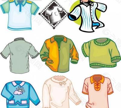 服裝畫圖片產(chǎn)品工業(yè)素材免費(fèi)下載(圖片編號:45823)