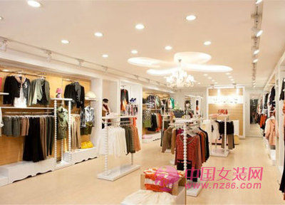 選擇服裝加盟項目要注意什么_加盟須知_中國女裝網(wǎng)