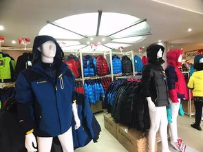 上海服裝集團(tuán)羽絨服特賣會(huì)來(lái)松江啦 萬(wàn)件千款 1折起 69元起