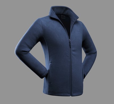 抓絨衣運(yùn)動(dòng)服服裝平鋪掛拍靜物拍攝產(chǎn)品攝影鏤空立體圖