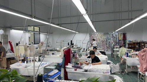 青春當奮斗 黃秋停 青年絲綢織作者 夢在盛澤鄉(xiāng)野間