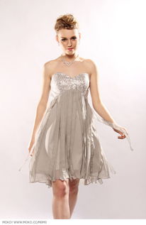 時(shí)尚服飾——個(gè)性與品味的完美融合