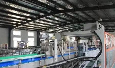 廣州駐廠管理咨詢機(jī)構(gòu) 以細(xì)節(jié)化技術(shù)咨詢，破解倉(cāng)庫(kù)管理的核心煩惱