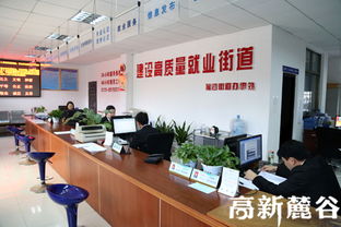 7×24小時不斷線就業(yè)與信息咨詢服務(wù) 數(shù)字化時代的全天候職業(yè)助手