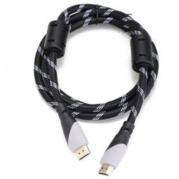 沐陽MY HD15 HDMI數(shù)字高清線1.4版測評 一款專為平板電腦設計的高性價比影音配件